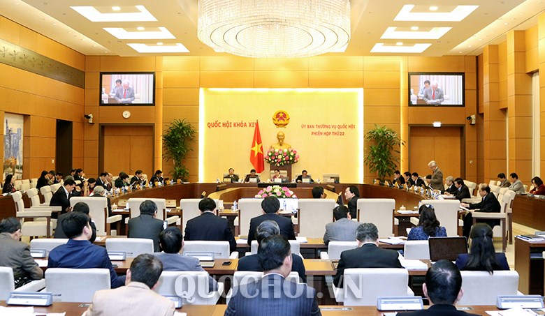 Sửa đổi Luật Giáo dục Đại học để đáp ứng yêu cầu đổi mới giáo dục đại học 